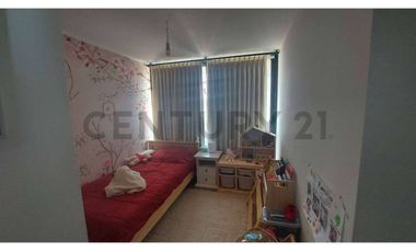 VENTA DEPARTAMENTO PROVIDENCIA CON AZOTEA PRIVADA
