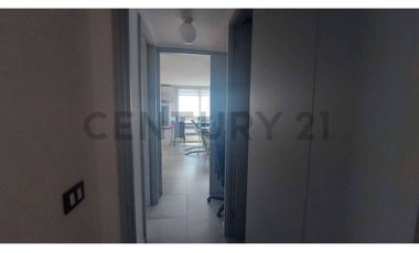 VENTA DEPARTAMENTO PROVIDENCIA CON AZOTEA PRIVADA