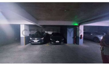 VENTA DEPARTAMENTO PROVIDENCIA CON AZOTEA PRIVADA