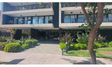VENTA DEPARTAMENTO PROVIDENCIA CON AZOTEA PRIVADA
