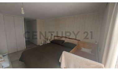 VENTA DEPARTAMENTO PROVIDENCIA CON AZOTEA PRIVADA