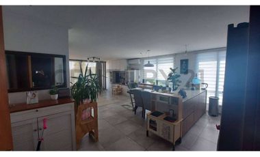 VENTA DEPARTAMENTO PROVIDENCIA CON AZOTEA PRIVADA