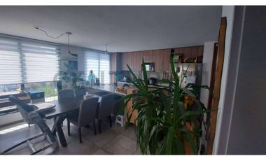 VENTA DEPARTAMENTO PROVIDENCIA CON AZOTEA PRIVADA