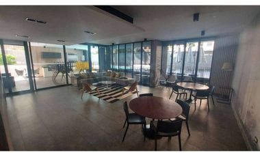 VENTA DEPARTAMENTO PROVIDENCIA CON AZOTEA PRIVADA