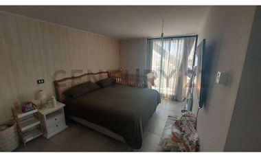 VENTA DEPARTAMENTO PROVIDENCIA CON AZOTEA PRIVADA