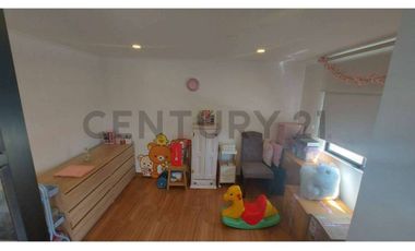 VENTA DEPARTAMENTO PROVIDENCIA CON AZOTEA PRIVADA