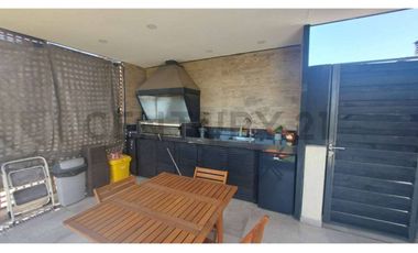 VENTA DEPARTAMENTO PROVIDENCIA CON AZOTEA PRIVADA
