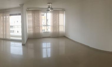apartamento en arriendo en miramar. Cod A412