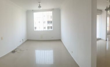 apartamento en arriendo en miramar. Cod A412
