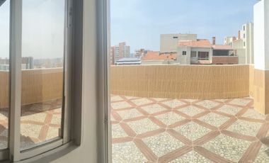 apartamento en arriendo en miramar. Cod A412