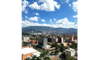 Penthouse en Venta en Laureles Santa Teresita, Medellín