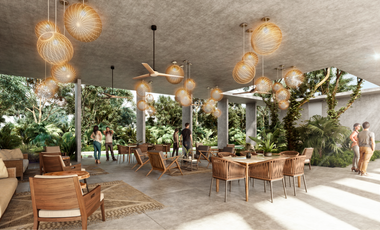 Terreno en venta Mérida Yucatán, Endemico Corredor Industrial