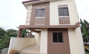 3 BR House and Lot located in Caloocan for sale PH2021