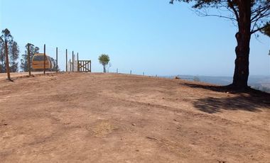 Parcela en Venta en Bucalemu