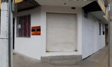 local en arriendo en playa rica. Cod A26452