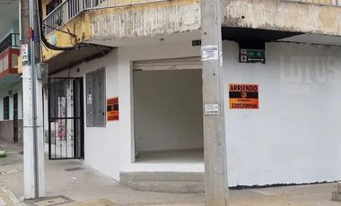 local en arriendo en playa rica. Cod A26452