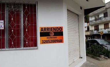local en arriendo en playa rica. Cod A26452