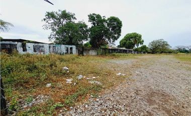BUSCAS LOTE CERCANO A LA PANAMERICANA