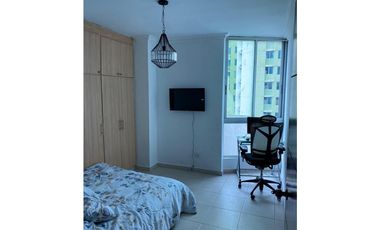 ALQUILER APARTAMENTO AMOBLADO CONDADO DEL REY