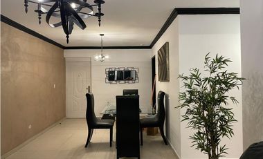 ALQUILER APARTAMENTO AMOBLADO CONDADO DEL REY