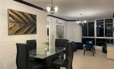 ALQUILER APARTAMENTO AMOBLADO CONDADO DEL REY