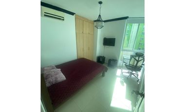 ALQUILER APARTAMENTO AMOBLADO CONDADO DEL REY