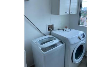 ALQUILER APARTAMENTO AMOBLADO CONDADO DEL REY