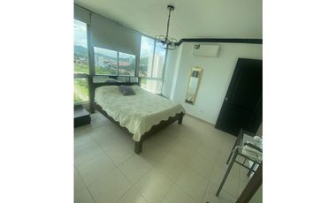 ALQUILER APARTAMENTO AMOBLADO CONDADO DEL REY