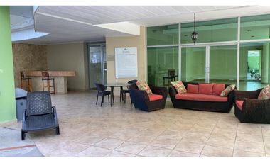 ALQUILER APARTAMENTO AMOBLADO CONDADO DEL REY