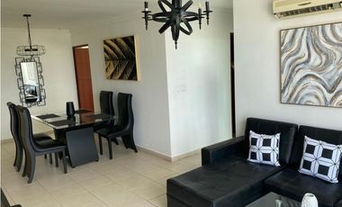 ALQUILER APARTAMENTO AMOBLADO CONDADO DEL REY