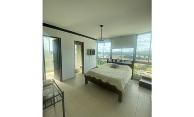 ALQUILER APARTAMENTO AMOBLADO CONDADO DEL REY