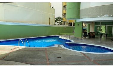 ALQUILER APARTAMENTO AMOBLADO CONDADO DEL REY