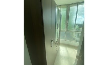 ALQUILER APARTAMENTO AMOBLADO CONDADO DEL REY