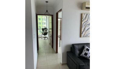 ALQUILER APARTAMENTO AMOBLADO CONDADO DEL REY