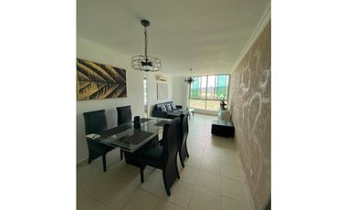 ALQUILER APARTAMENTO AMOBLADO CONDADO DEL REY