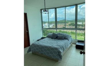 ALQUILER APARTAMENTO AMOBLADO CONDADO DEL REY