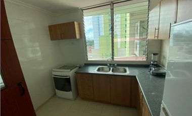 ALQUILER APARTAMENTO AMOBLADO CONDADO DEL REY