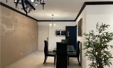 ALQUILER APARTAMENTO AMOBLADO CONDADO DEL REY