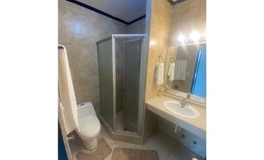 ALQUILER APARTAMENTO AMOBLADO CONDADO DEL REY