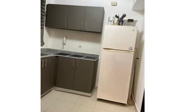 ALQUILER APARTAMENTO AMOBLADO CONDADO DEL REY