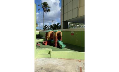 ALQUILER APARTAMENTO AMOBLADO CONDADO DEL REY