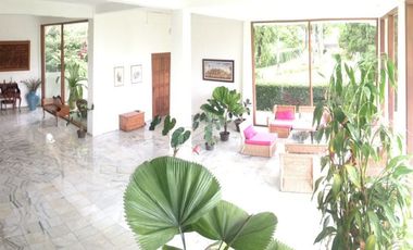 1085. Dijual Segera Villa di Trawas, Kemloko Mojokerto Jawa Timur