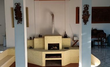 1085. Dijual Segera Villa di Trawas, Kemloko Mojokerto Jawa Timur