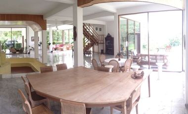 1085. Dijual Segera Villa di Trawas, Kemloko Mojokerto Jawa Timur