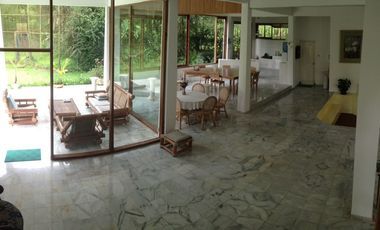 1085. Dijual Segera Villa di Trawas, Kemloko Mojokerto Jawa Timur