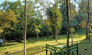 1085. Dijual Segera Villa di Trawas, Kemloko Mojokerto Jawa Timur