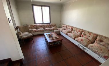VENDO CASA BARRIO SAN CARLOS OHIGGUINS . Casa en Venta.