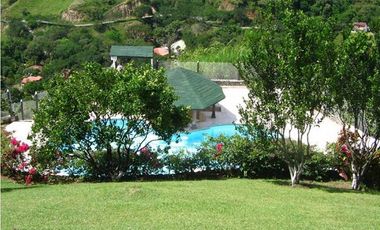 Renta de Fincas en   San Jerónimo