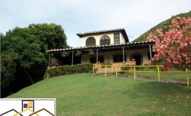 Renta de Fincas en   San Jerónimo