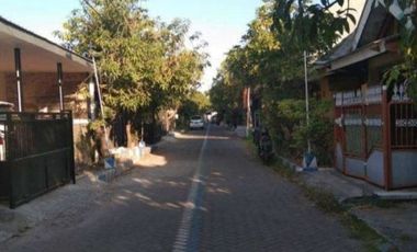Jual Sewa Wisma Tropodo 10x12 Dkt Surabaya Pondok Candra